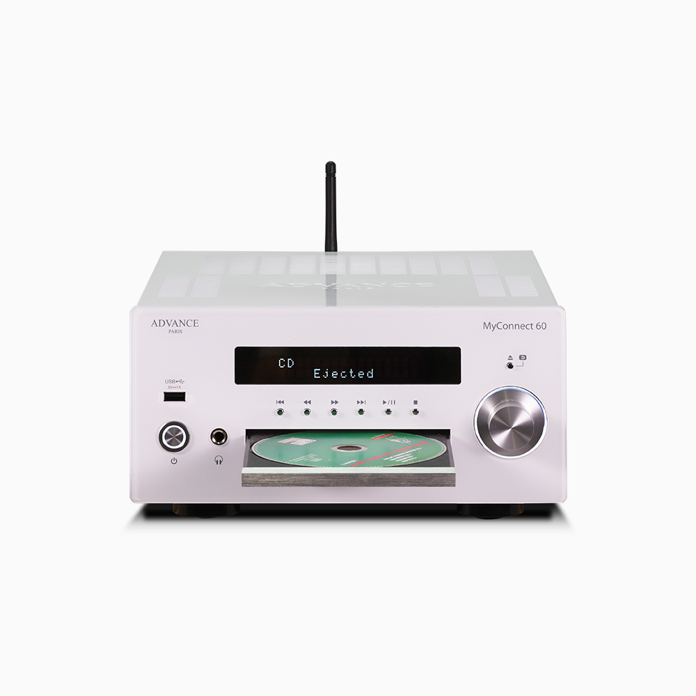 Advance Paris MyConnect 60 Integrated Amp