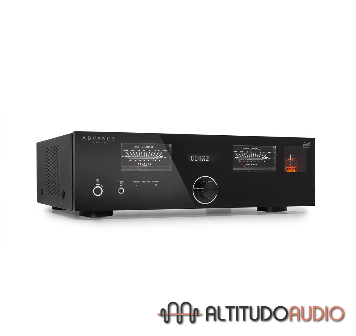 Advance Paris A8 APEX