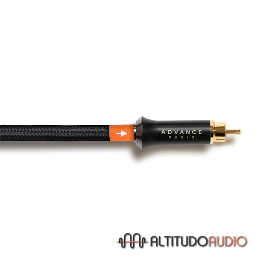 Digital Coaxial RCA (Single)