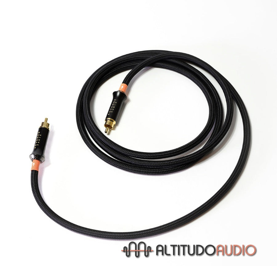 Digital Coaxial RCA (Single)