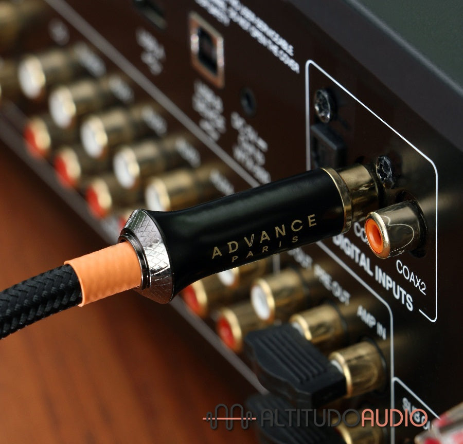 Digital Coaxial RCA (Single)