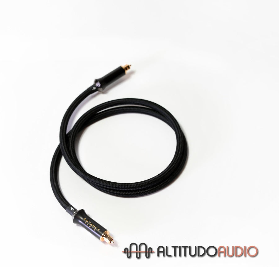 Digital Optical Toslink (Single)