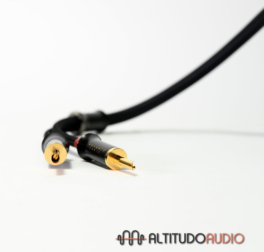 Advance Paris Speaker Cable (Pair)