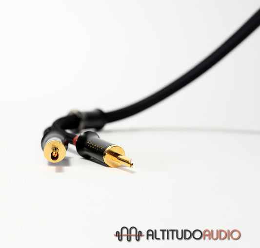 Advance Paris Speaker Cable (Pair)
