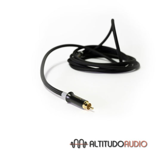 Advance Paris Subwoofer Mono Cable (Single)