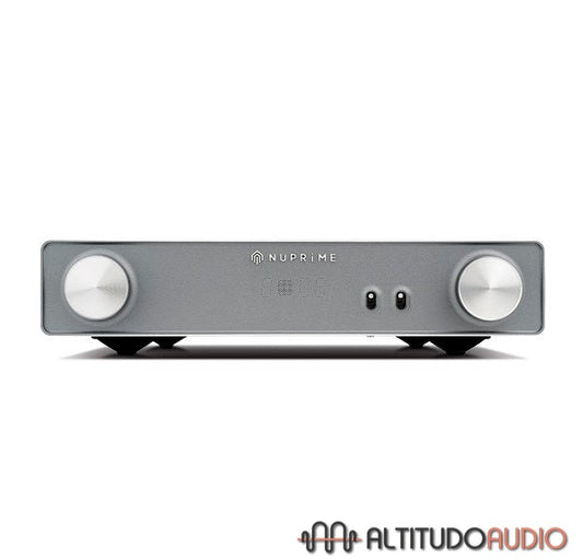 NuPrime AMG PRA Preamp