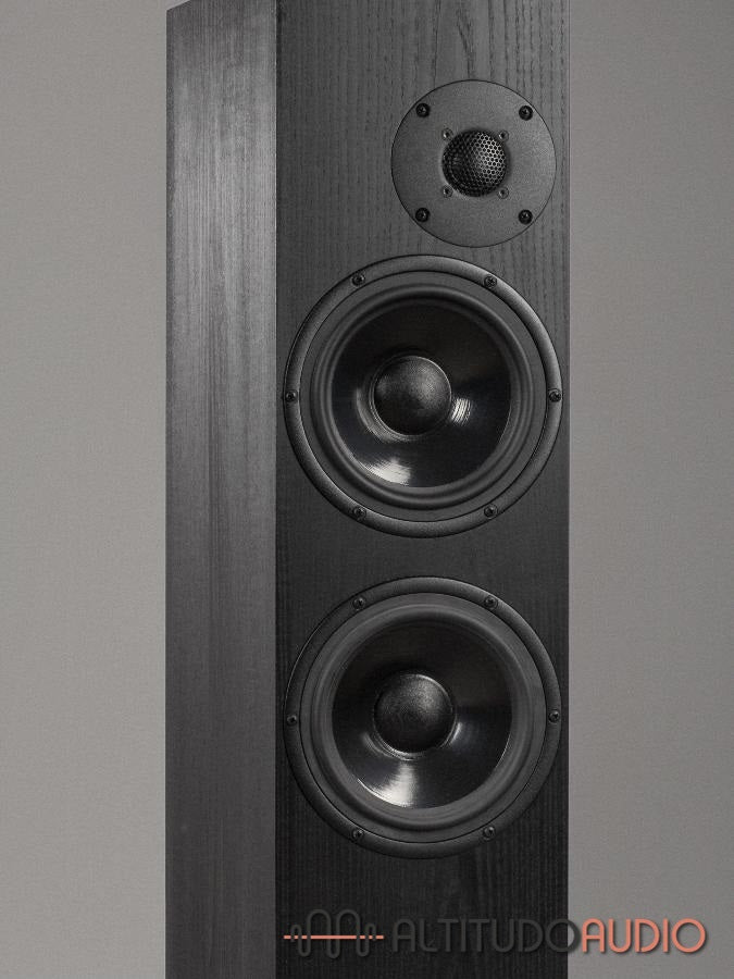 Ascendance 2.5 Loudspeakers