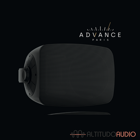 Advance Paris A-SP4T