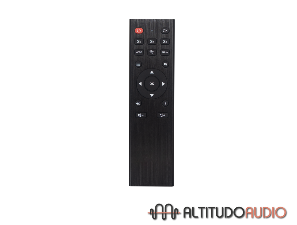 AT-500 Dolby Atmos/DTS:X Cinema 8K - 16 Channels Processor