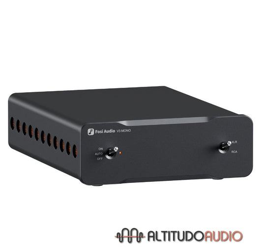 V3-48V Mono Amplifier