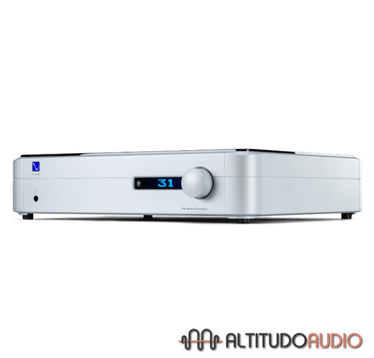 BHK Signature Series Preamplifier
