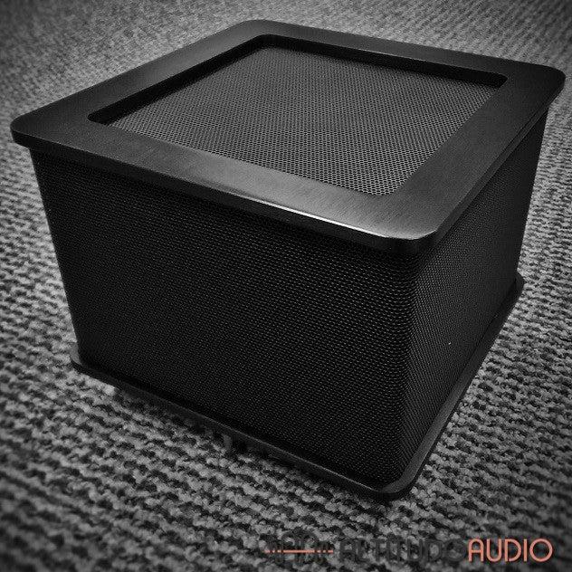 Synergistic Research Black Box