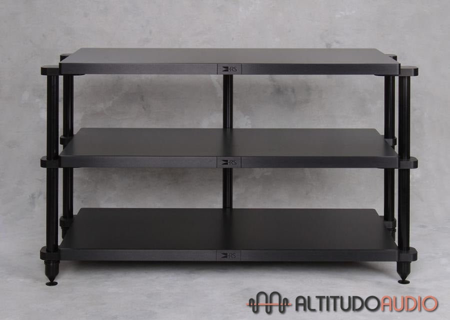EXRD Audio Stand Frames with Shelves