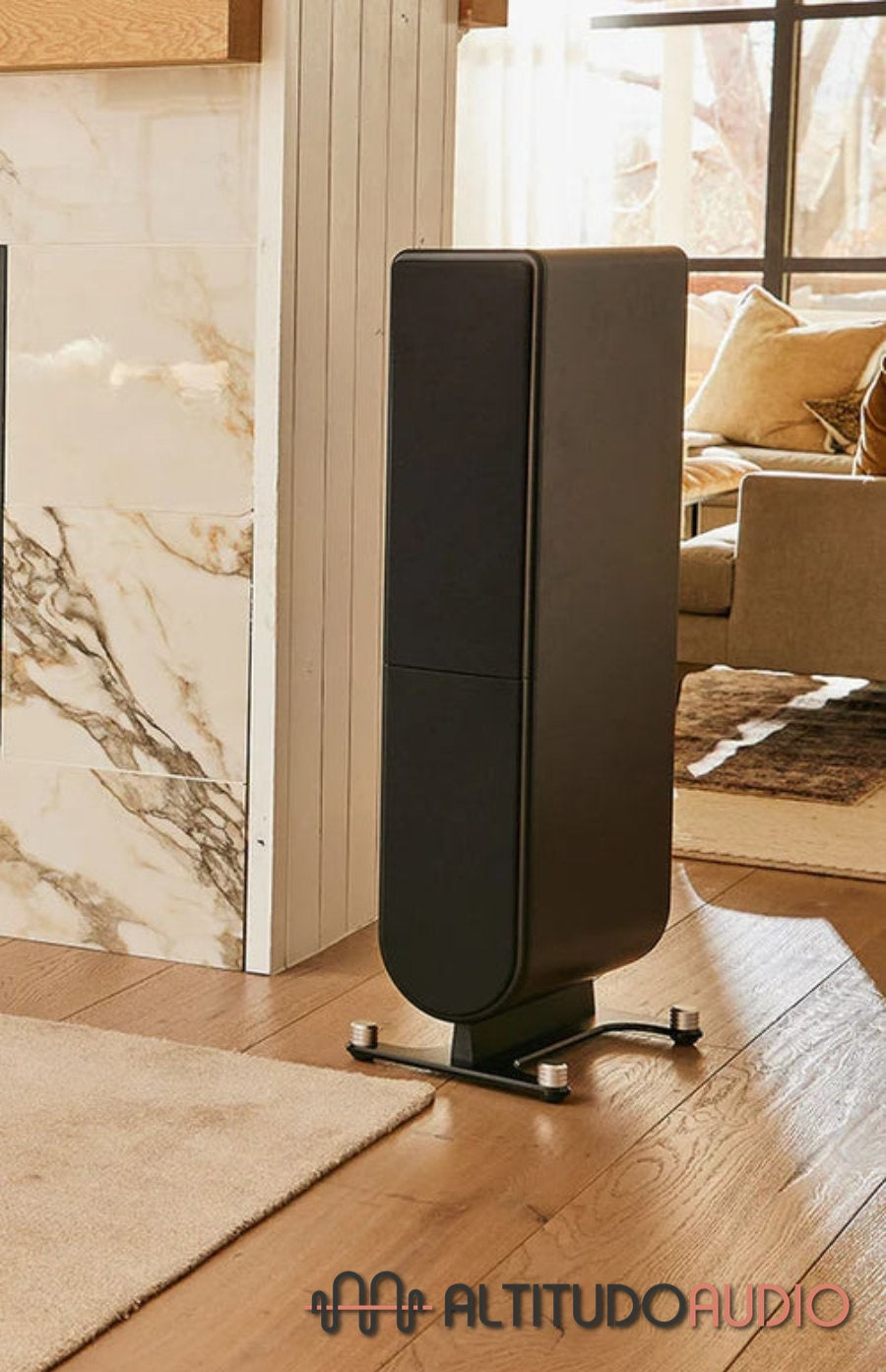 Aspen FR10 Loudspeaker (Pair)