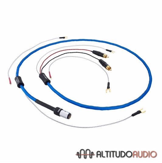 Nordost Blue Heaven Tonearm Cable +