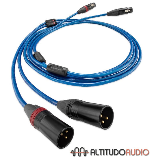 Nordost Blue Heaven 3 Analog Interconnects (Leif 3)