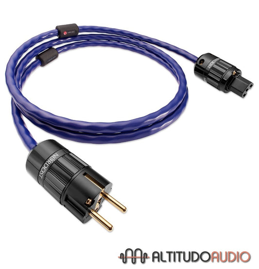 Nordost Blue Heaven 3 Power cable (Leif 3)
