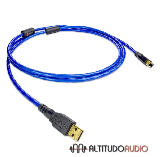 Nordost Blue Heaven 3 USB 2.0 Cable