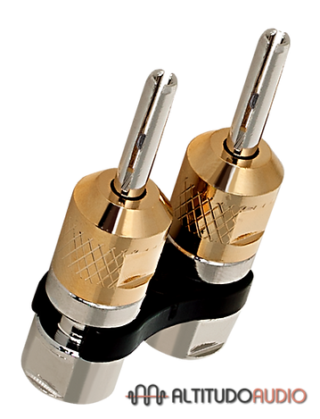 Cardas CAB/CABD Banana Plug