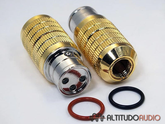 Cardas CG FXLR (Single)