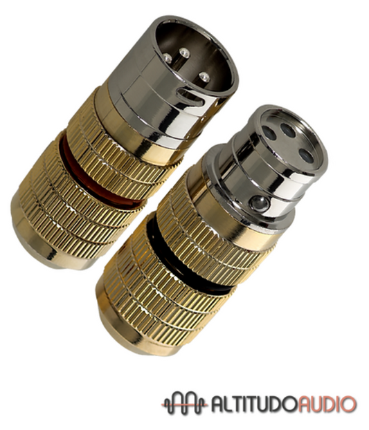 Cardas CG FXLR (Single)