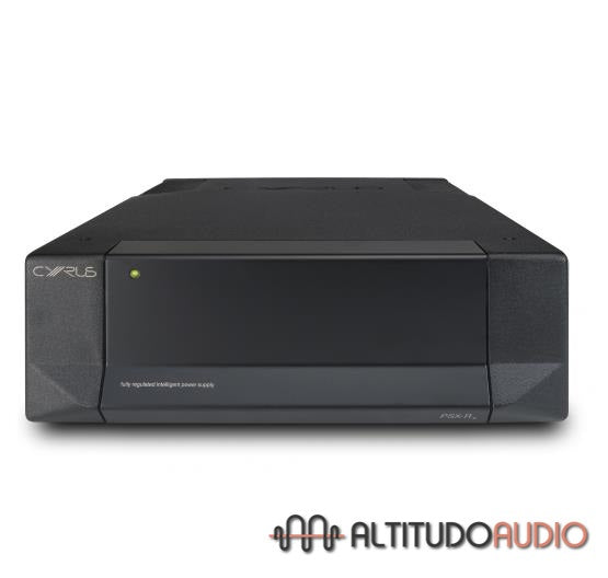 Cyrus Audio PSXR2