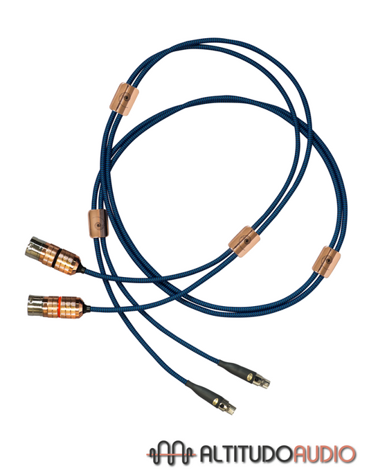 Cardas Clear Beyond Headphone Cable