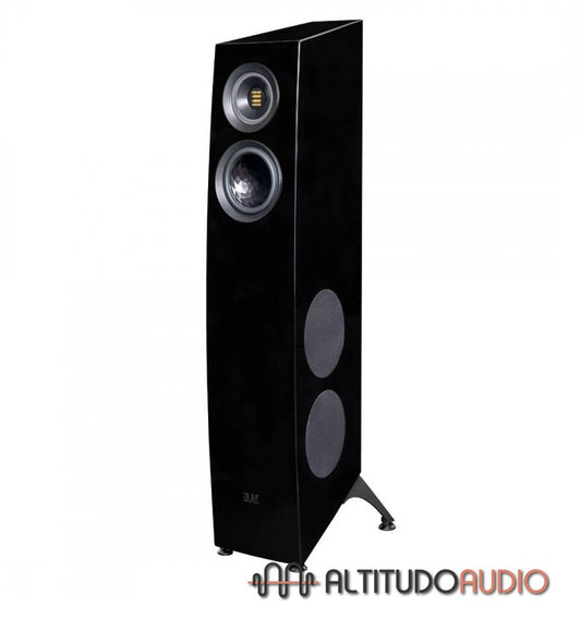 Concentro 2.0 S507.2 Floorstanding Speaker (Each)
