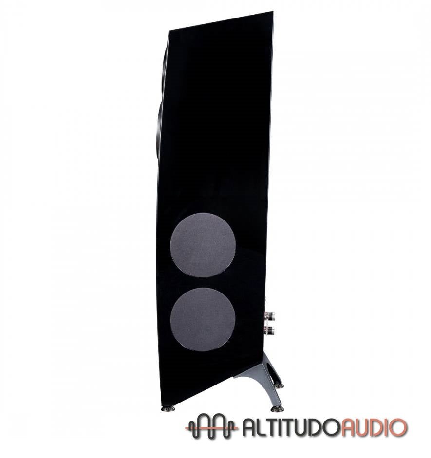 Concentro 2.0 S507.2 Floorstanding Speaker (Each)