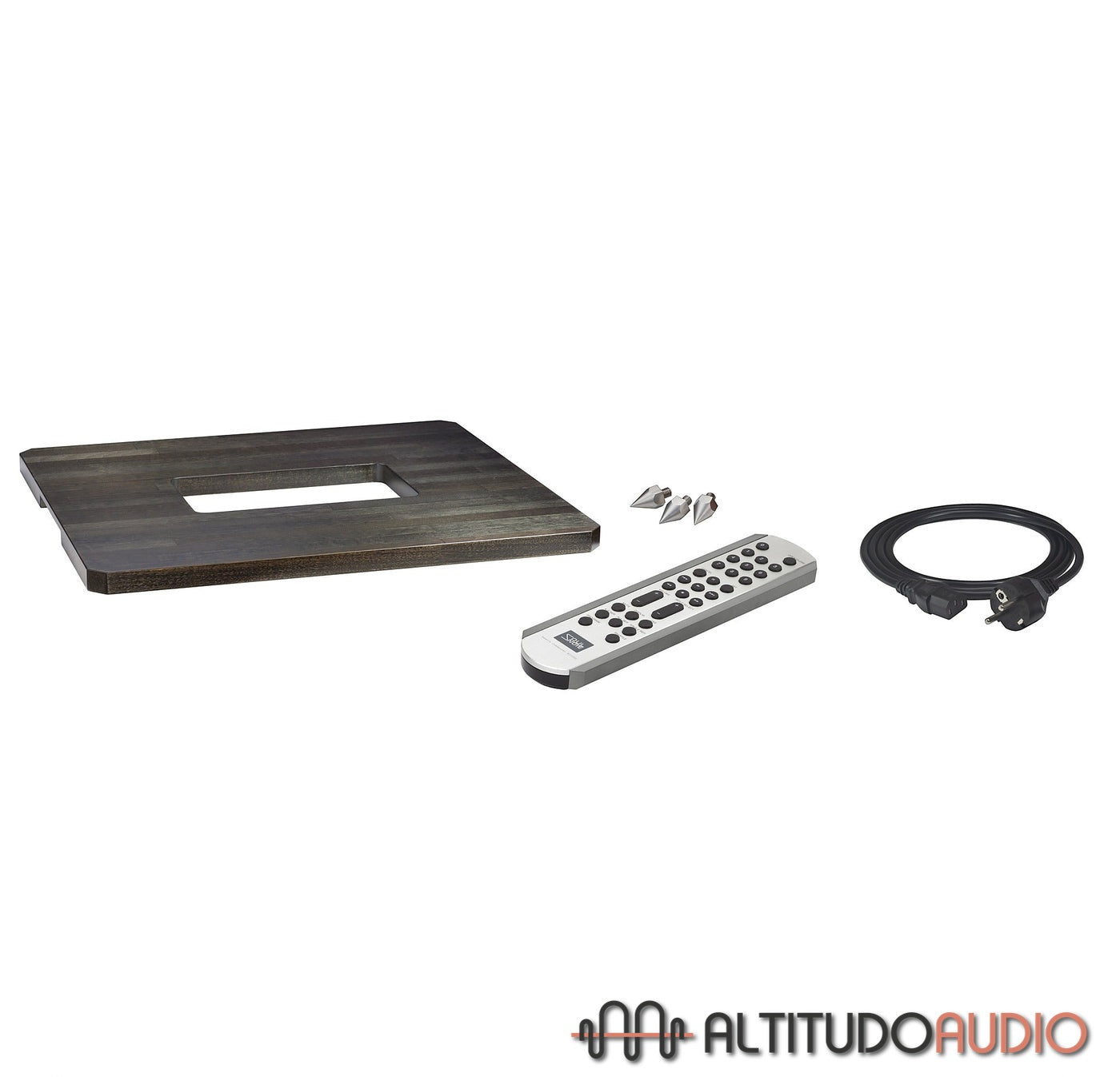 Soulnote D-3 Reference D/A Converter