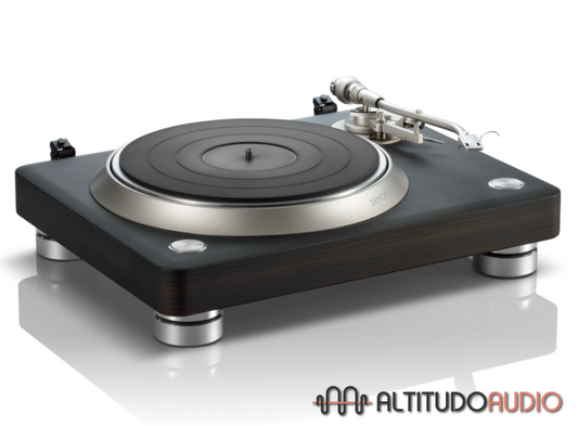 DP-3000NE Turntable