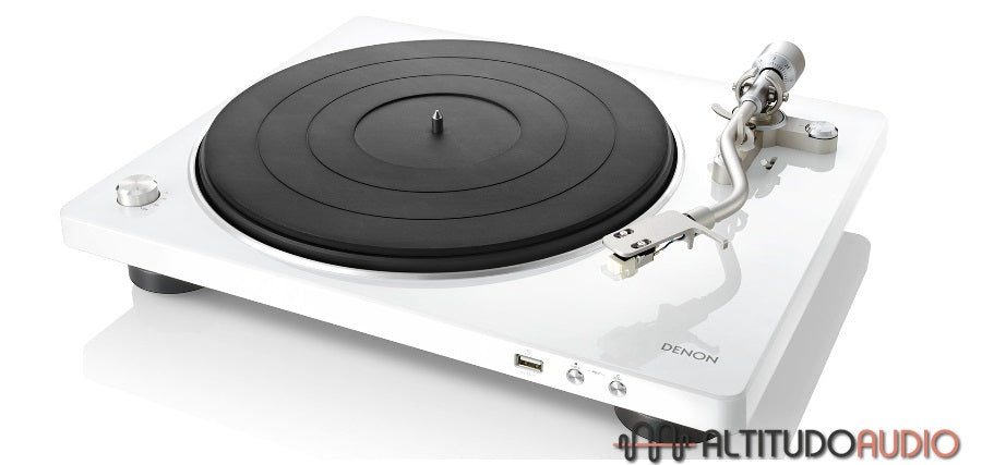DP-450USB Turntable