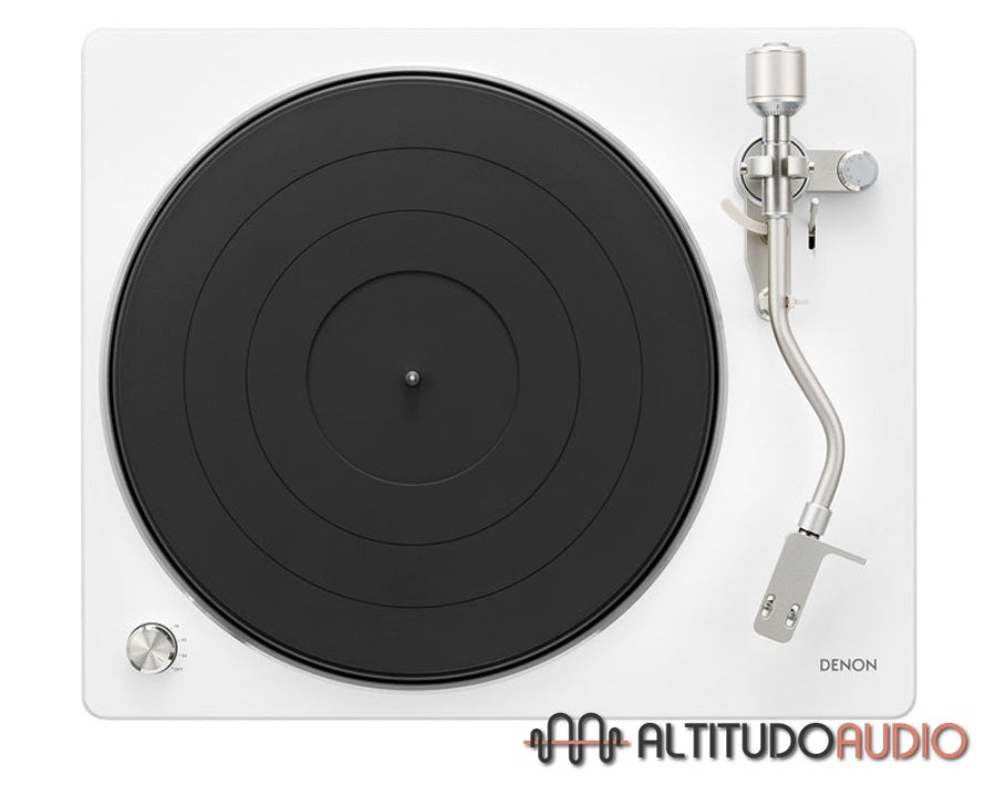 DP-450USB Turntable