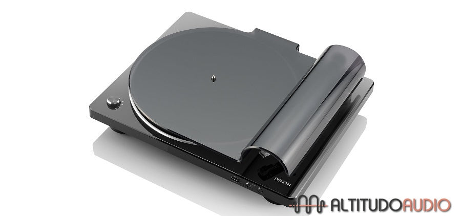 DP-450USB Turntable