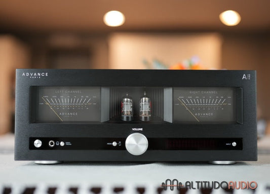 Advance Paris A-i130 Nova Integrated Amplifier