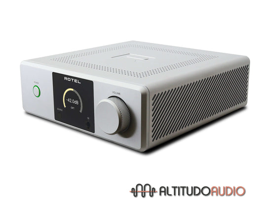 Rotel DX-5 Mini Stereo System