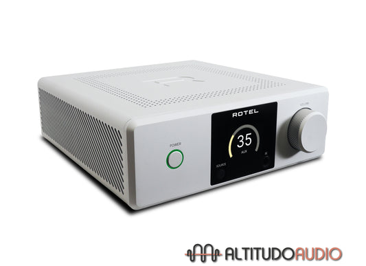 Rotel DX-5 Mini Stereo System