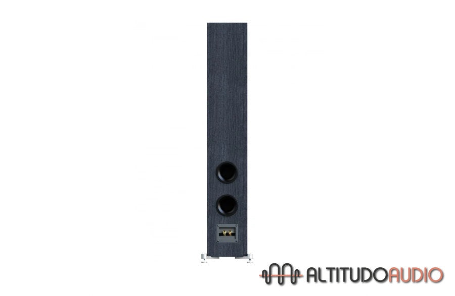 Debut 3.0 - DF53-BK Floorstand Speaker (Each)