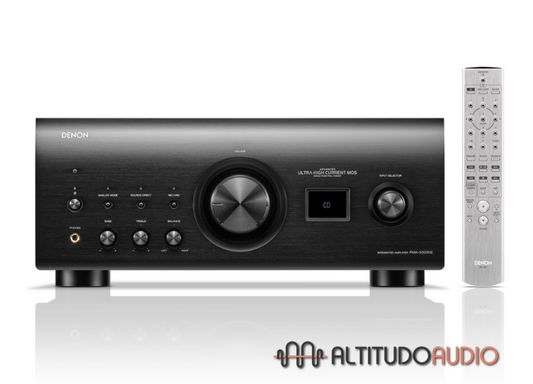 Denon PMA-3000NE