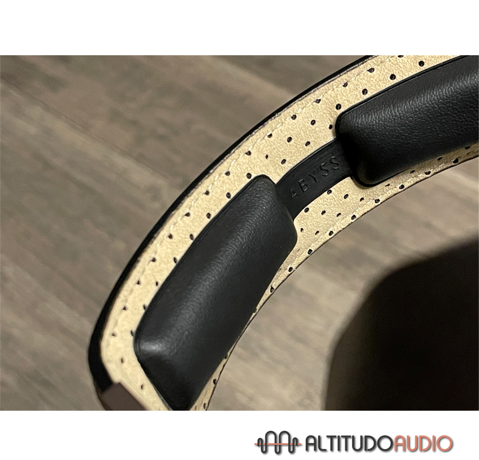 Diana/Joal Ear Pads - Latest Version