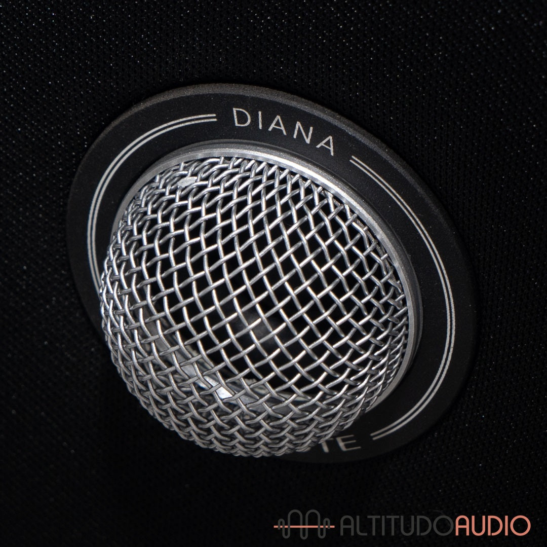 Diana II