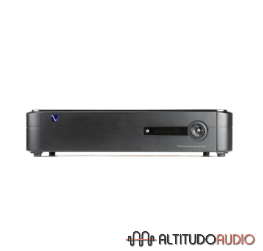 DirectStream DAC MK2