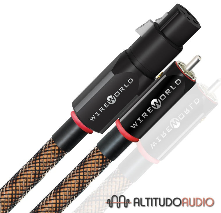 Eclipse 10 Audio Interconnect Cable