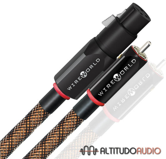 Eclipse 10 Audio Interconnect Cable