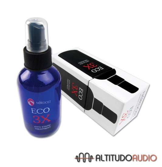 Nordost ECO 3X – ANTI STATIC TREATMENT