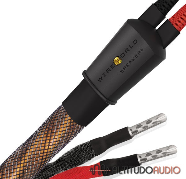 Wireworld ECLIPSE 10 Speaker Cable
