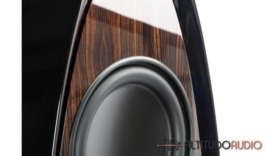 Concentro 2.0 Floorstanding Speaker