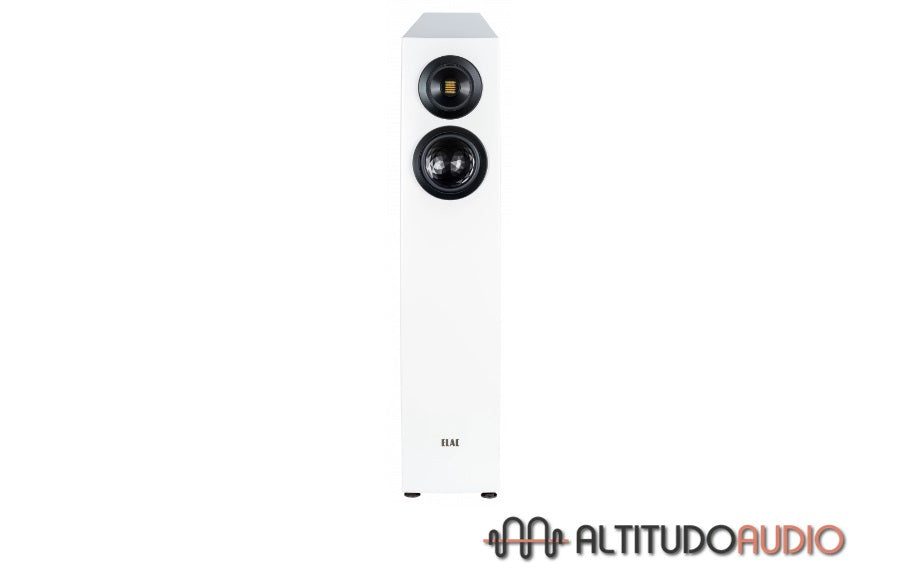 Concentro 2.0 S507.2 Floorstanding Speaker (Each)