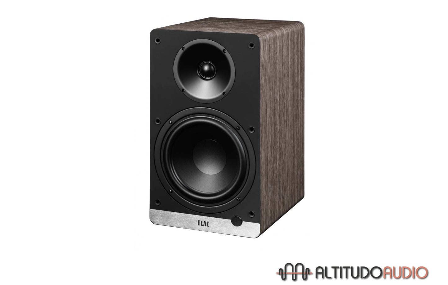 Elac Debut ConneX Powered Speaker- DCB61