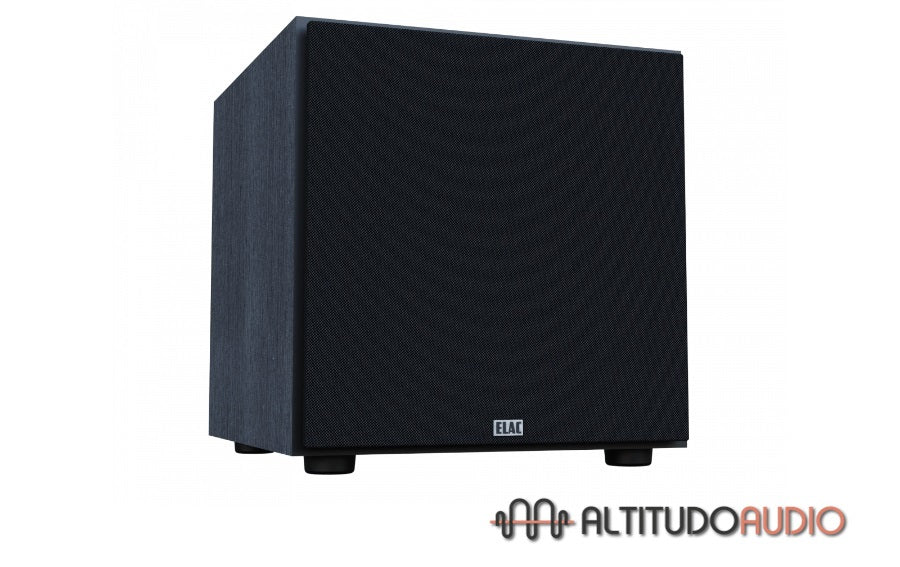 ELAC DS153 15" Powered Subwoofer